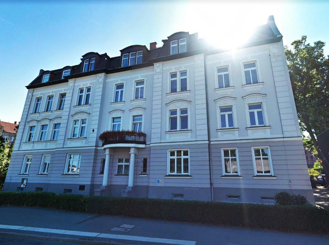 Wolnosci 21 Jelenia Gora Lejlighed Eksteriør billede